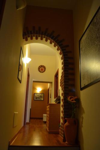 Фотография мини отеля Enjoy Roma