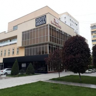 Фотография гостевого дома As-Salam TASHKENT 57/16 K