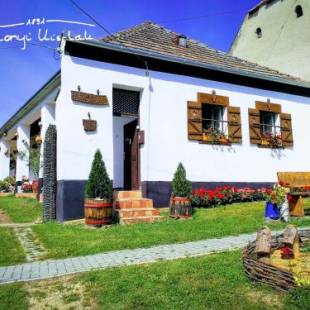 Фотографии гостевого дома
Bakonyi Kis-Lak