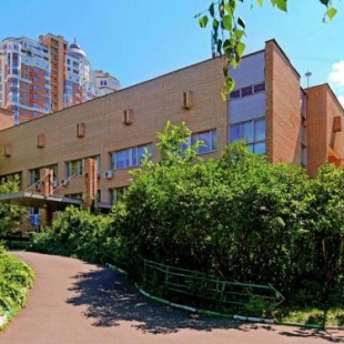 Фотография гостиницы Дом Ветеранов кино