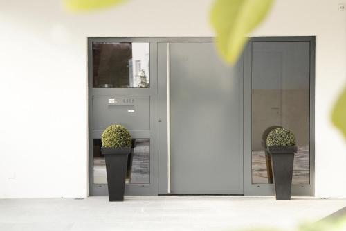 Фотография гостевого дома Ferienhaus Südbaden