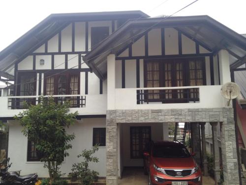 Фотография мини отеля Nuwara Eliya Homestay