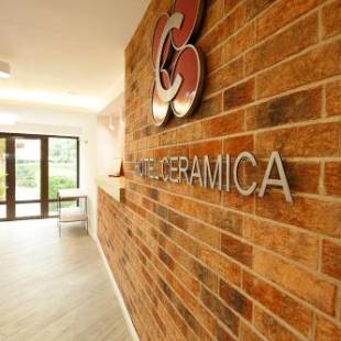 Фотографии гостиницы 
            Hotel Ceramica