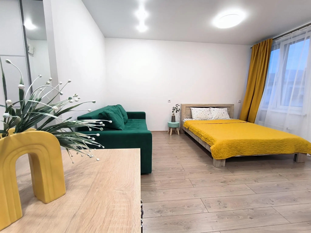 Фотография квартиры Апартаменты на улице Профсоюзная 63 корпус 1