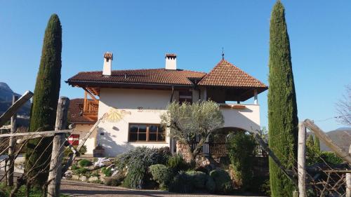 Фотография базы отдыха Weinberghof