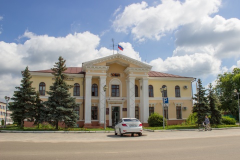 Звениговский районный суд республики марий эл