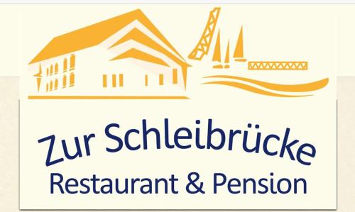 Фотография гостевого дома Zur Schleibrücke