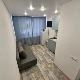 Фотография квартиры Апартаменты Студия на Киевской 60 422