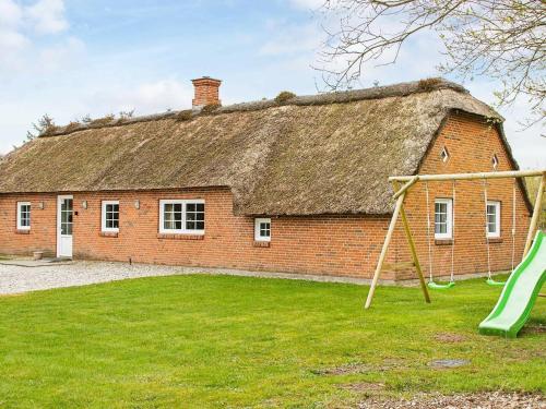 Фотография гостевого дома Holiday Home Sdr. Fjandvej