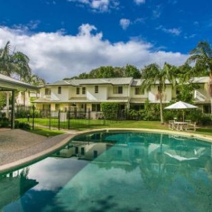 Фотография апарт отеля Byron Lakeside Holiday Apartments