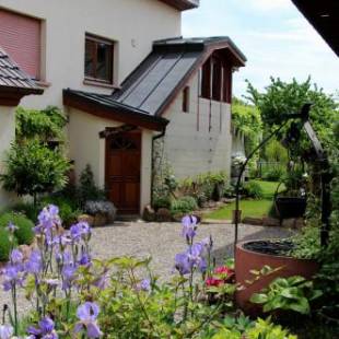 Фотографии гостевого дома 
            Les 3 Ceps