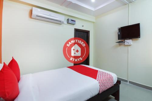 Фотография гостиницы OYO Flagship 68493 S V Residency