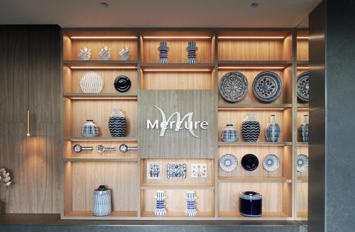 Фотография гостиницы Mercure Sibiu Airport