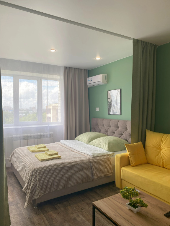 Фотография квартиры Квартира Летняя