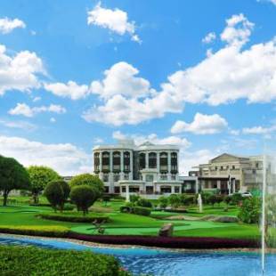 Фотографии гостиницы
Bahria Grand Hotel & Resort