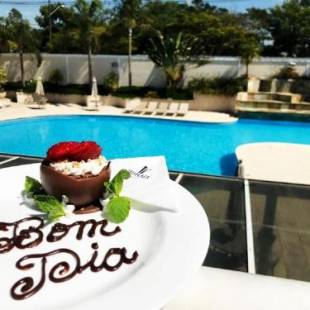 Фотографии гостиницы
Itu Plaza Hotel