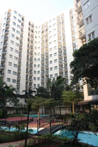 Фотография гостиницы Sahid Mutiara Karawaci