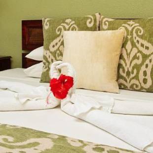 Фотография апарт отеля Tropical Sunset Beach Apartment Hotel