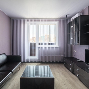 Фотография квартиры Апартаменты Flat Inn рядом с Парком Победы