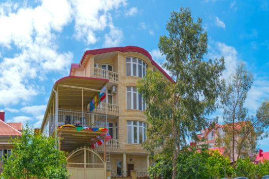 Фотографии гостевого дома
Сюзэн