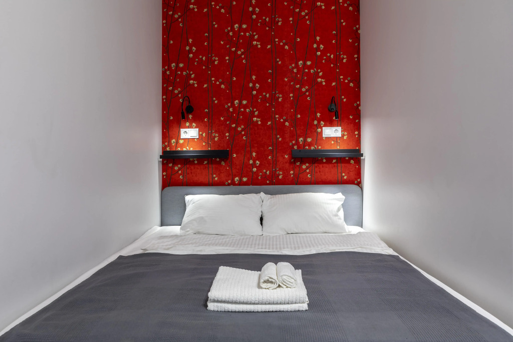 Фотография квартиры Апартаменты InHome24 на севере Москвы