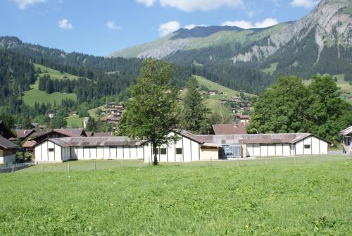 Фотография хостела Mountain Lodge Backpackercamp Gutenbrunnenstrasse 6