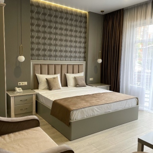 Фотография номера гостиницы AREDO HOTEL