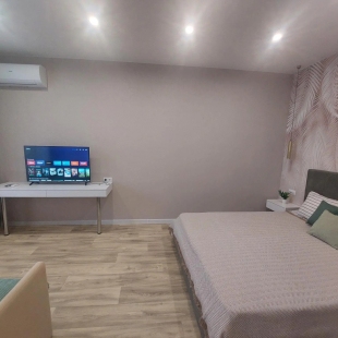 Фотография квартиры Апартаменты на улице Воронежская 47/35