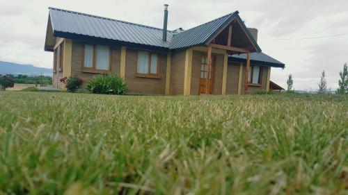 Фотография гостевого дома Cabañas Paihuen