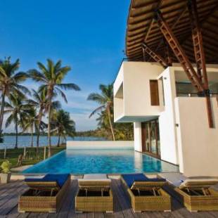 Фотографии мини отеля
Villa Santé