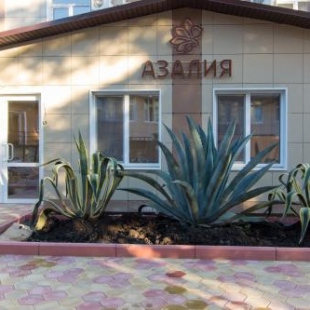 Фотография гостиницы Азалия