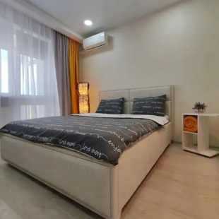 Фотография квартиры Квартира на улице Мелик-Карамова 4/3