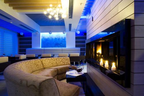 Фотография гостиницы Hotel Soa