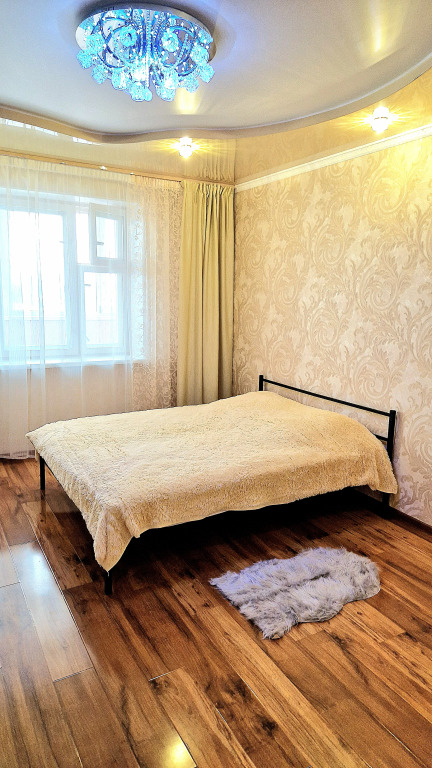 Фотография квартиры Апартаменты на Латышских Стрелков 45