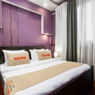 Фотография квартиры Апартаменты KeyGo #0188 ключ к центру Еревана