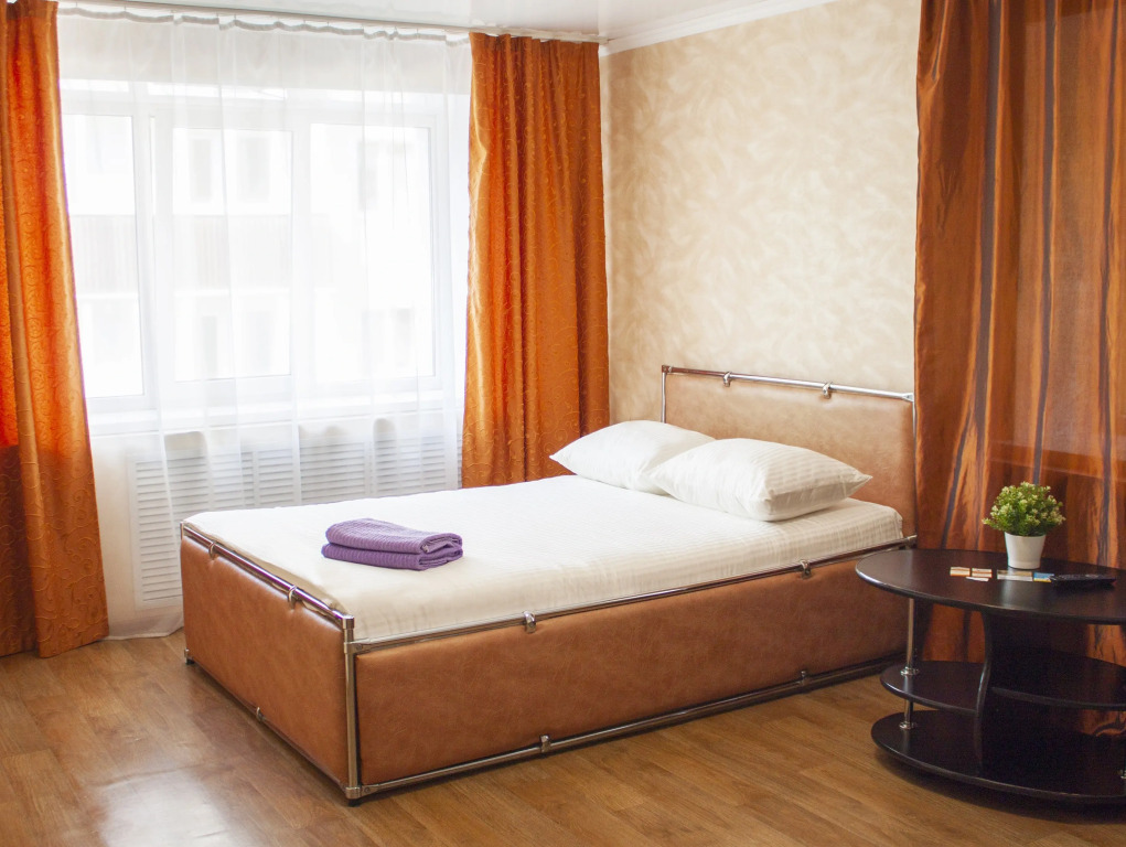 Фотография квартиры Апартаменты на Проспекте Октября 8