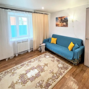 Фотография квартиры Апартаменты на улице Советской 63