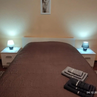 Фотография квартиры Апартаменты Квартира 2 Комнатная