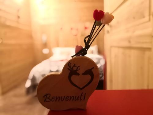 Фотография гостиницы B&B La Locanda del Colle