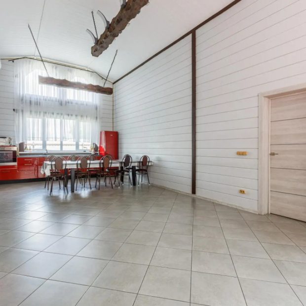 Фотографии Коттеджа 
            Коттедж в Жеребятьево 25А