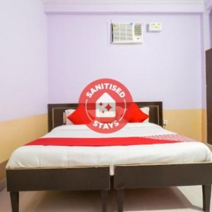 Фотография гостиницы OYO 41586 Hotel Sunrise Inn