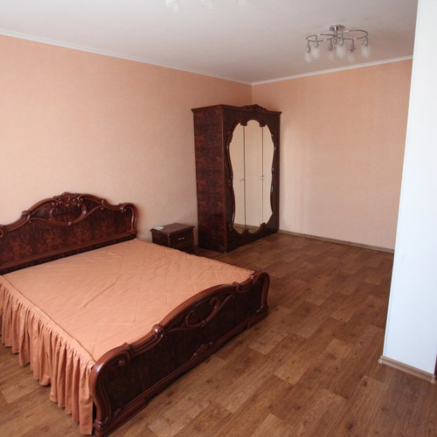 Фотографии квартиры
Апартаменты на Цюрупы