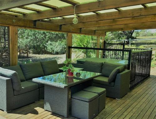 Фотография апарт отеля Sutton Spring Art Retreats