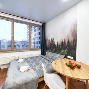 Фотография квартиры EasyGuest на Дмитровском шоссе