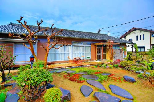 Фотография гостевого дома Gunma House