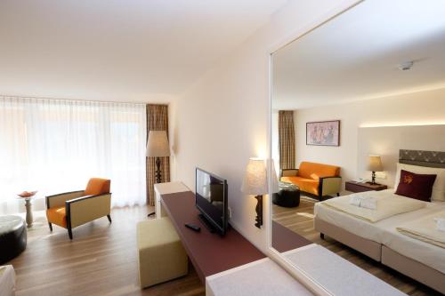 Фотография гостиницы Hotel Bären Titisee