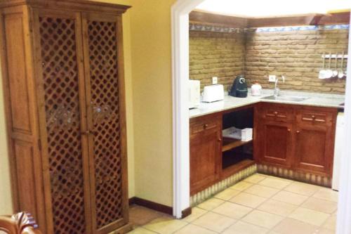 Фотография гостевого дома Duplex 6 pax con Wifi en Bahia Sur con parking y piscinas comunitarias