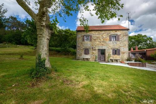 Фотография гостевого дома A casa do avo Andres