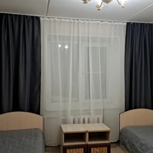 Фотография квартиры Апартаменты на улице Клубная, 13