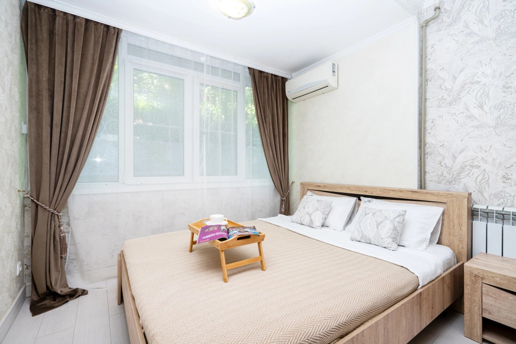 Фотография квартиры Апартаменты Orange Apart на Красноармейской